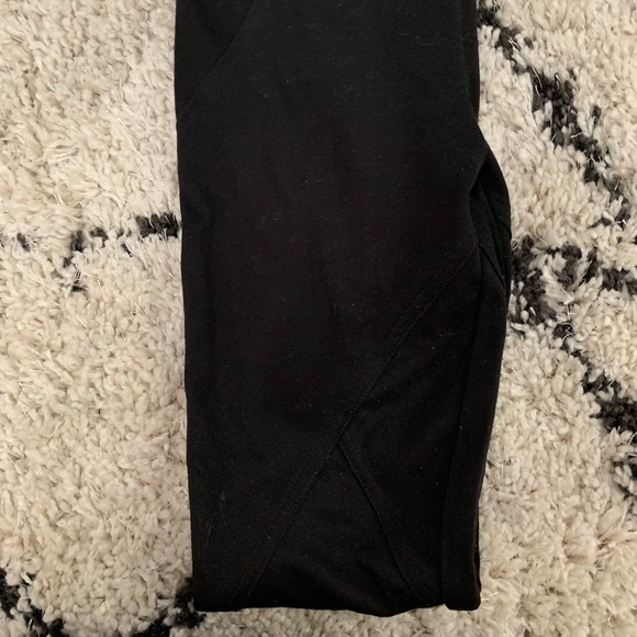 S black pants. - Picture 1 of 2